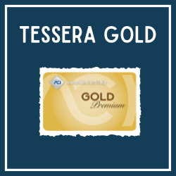 TESSERA GOLD
